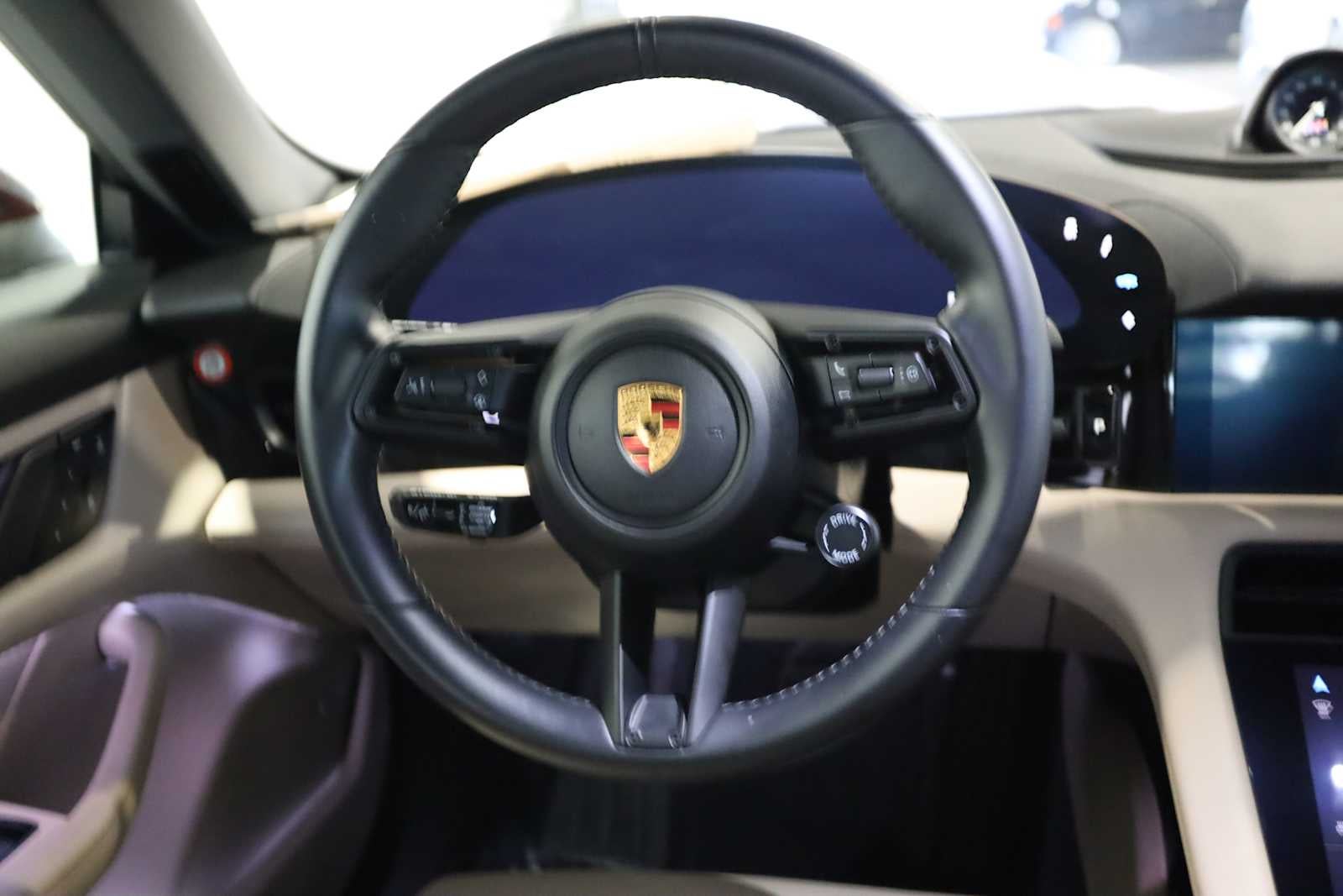 2022 Porsche Taycan Taycan 4S