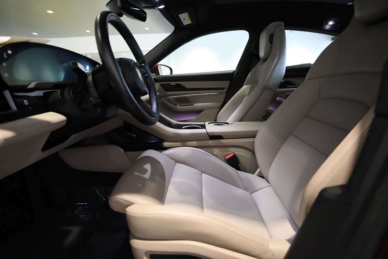 2022 Porsche Taycan Taycan 4S
