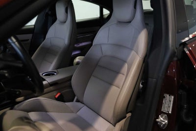 2022 Porsche Taycan Taycan 4S