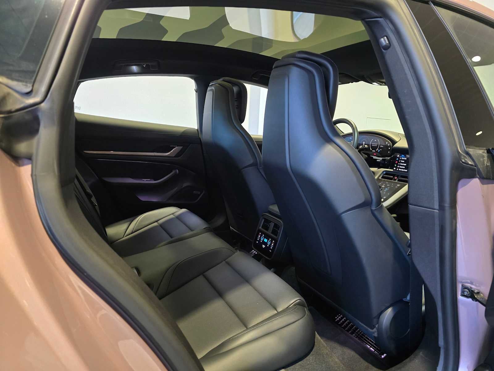 2024 Porsche Taycan 4S