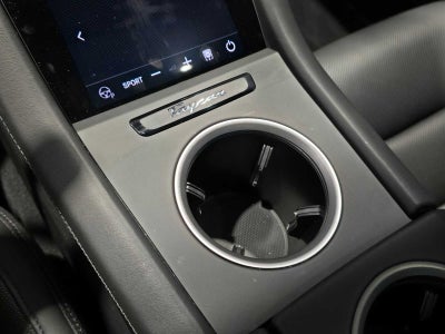 2024 Porsche Taycan 4S