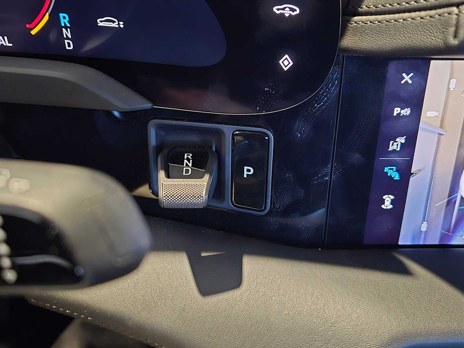 2024 Porsche Taycan 4S