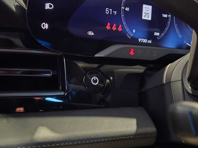 2024 Porsche Taycan 4S