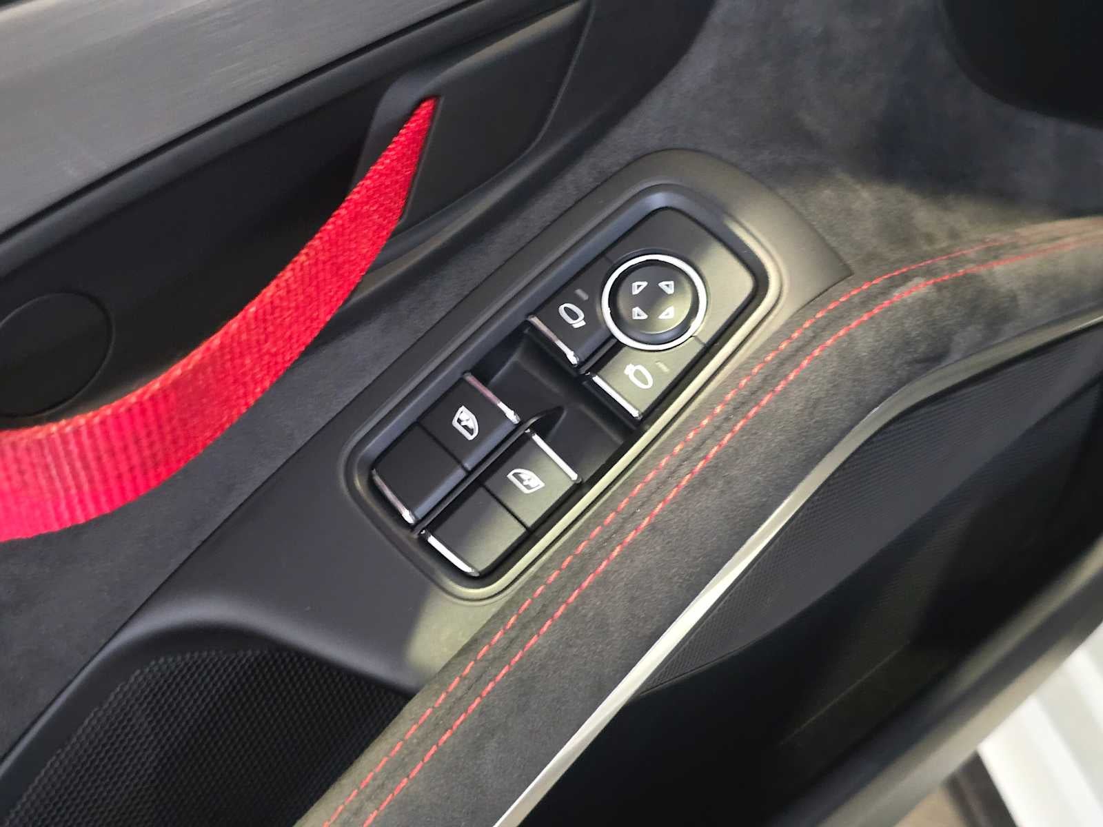 2016 Porsche Cayman Cayman GT4