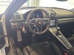2016 Porsche Cayman Cayman GT4