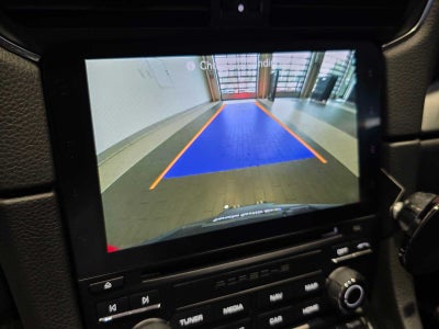 2018 Porsche 911 GT3