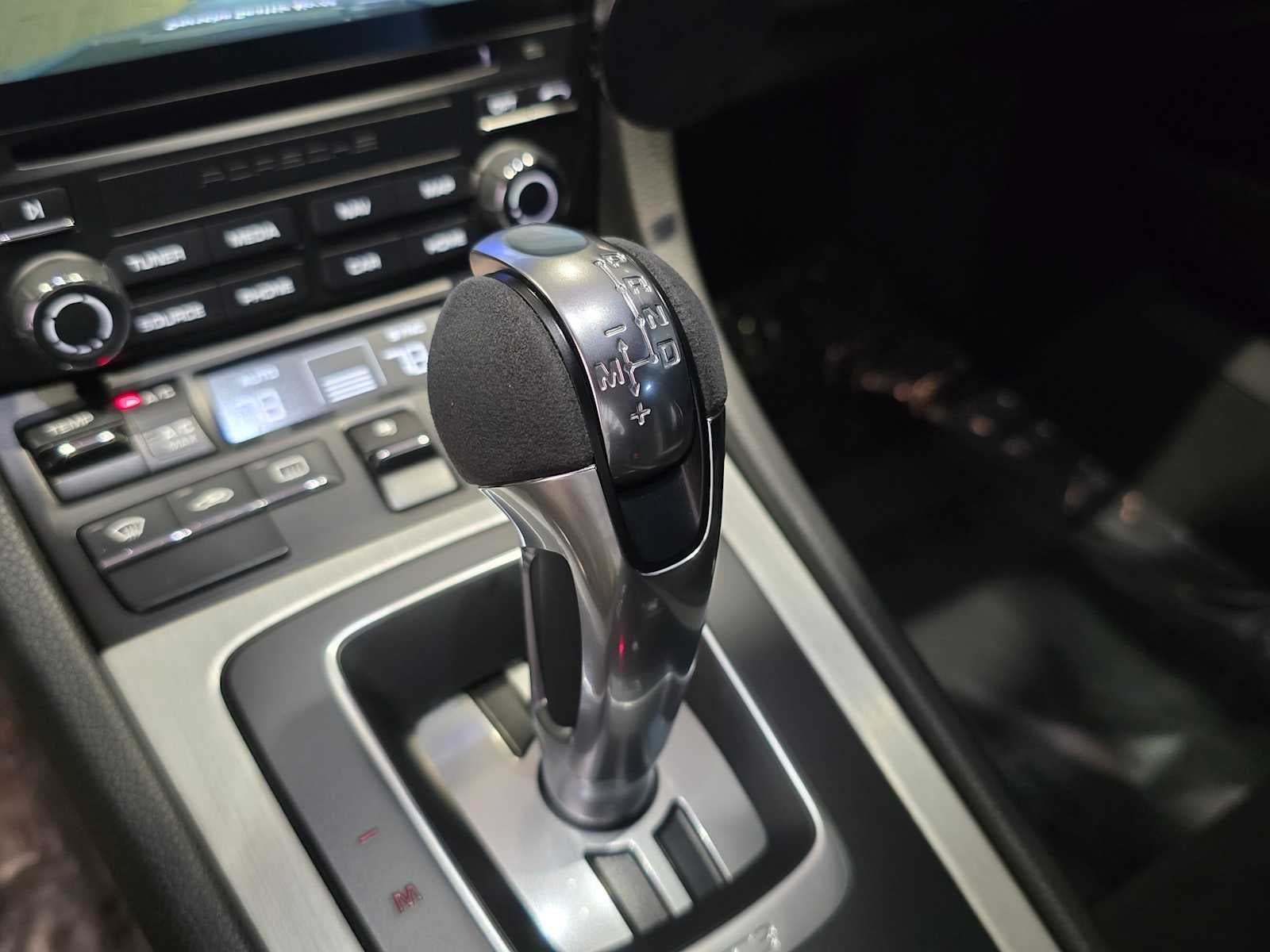 2018 Porsche 911 GT3