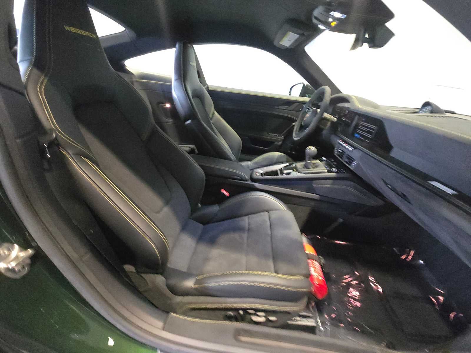2026 Porsche 911 911 GT3