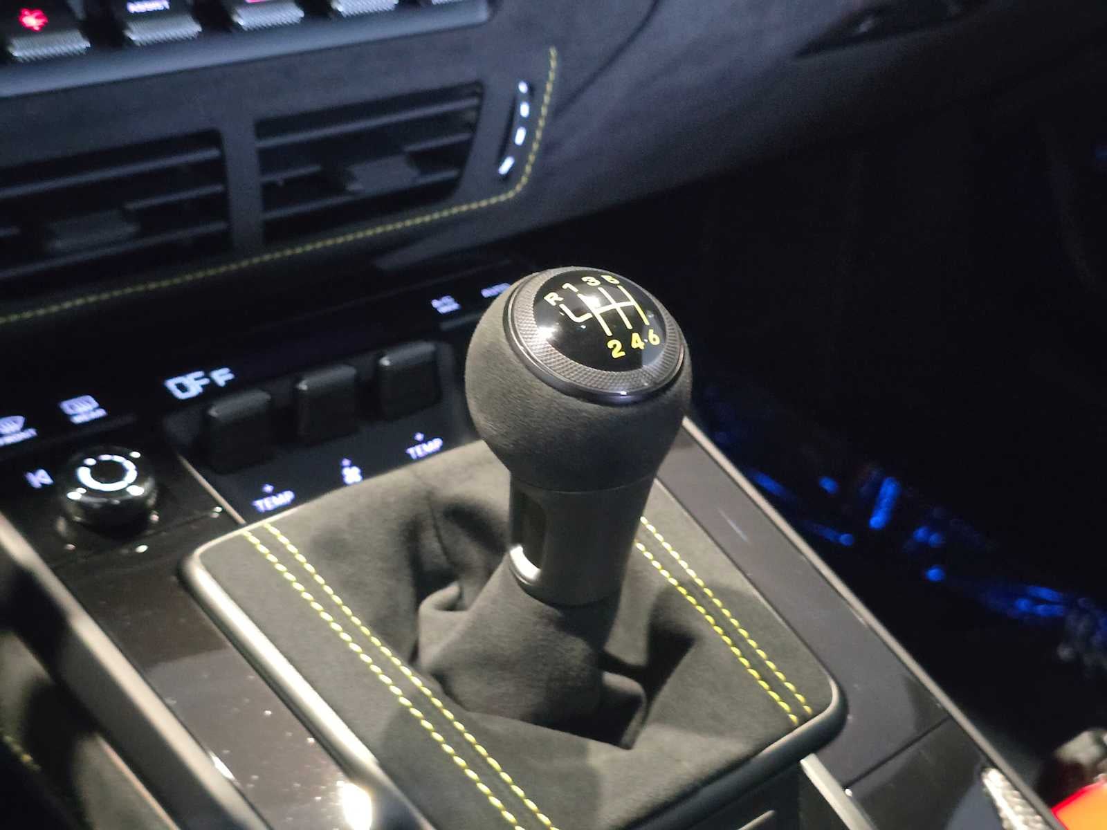 2026 Porsche 911 911 GT3