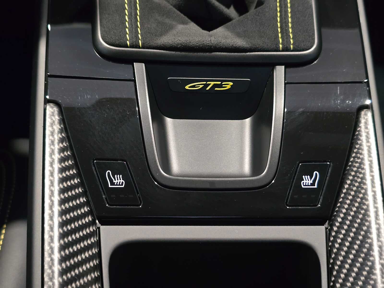 2026 Porsche 911 911 GT3