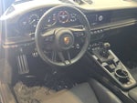 2022 Porsche 911 911 GT3 with Touring Package