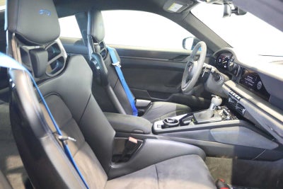 2022 Porsche 911 911 GT3