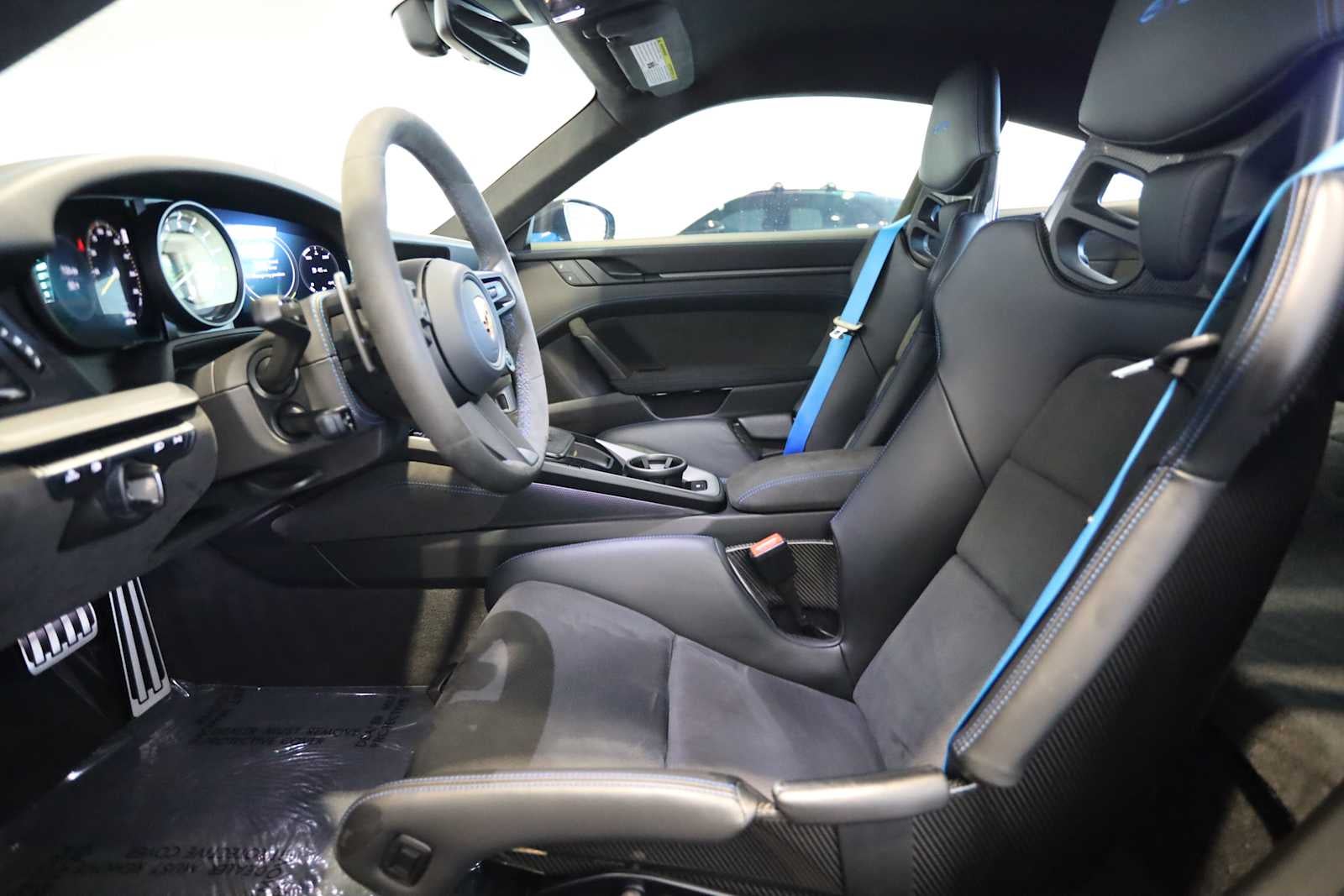 2022 Porsche 911 911 GT3