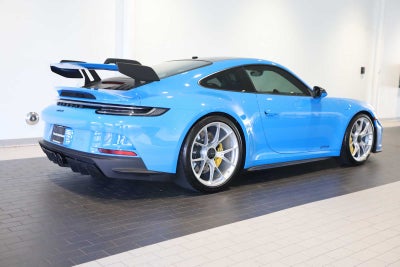 2022 Porsche 911 911 GT3