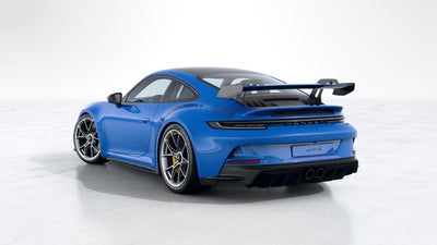 2022 Porsche 911 911 GT3