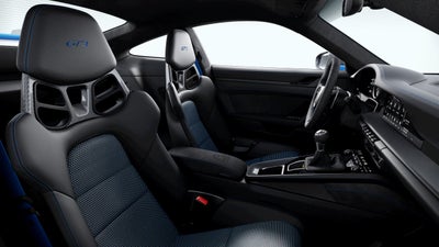 2022 Porsche 911 911 GT3