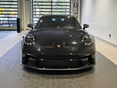 2022 Porsche 911 911 GT3 with Touring Package