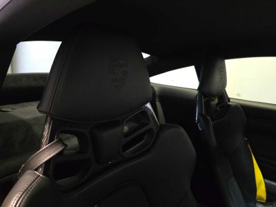 2022 Porsche 911 911 GT3 with Touring Package