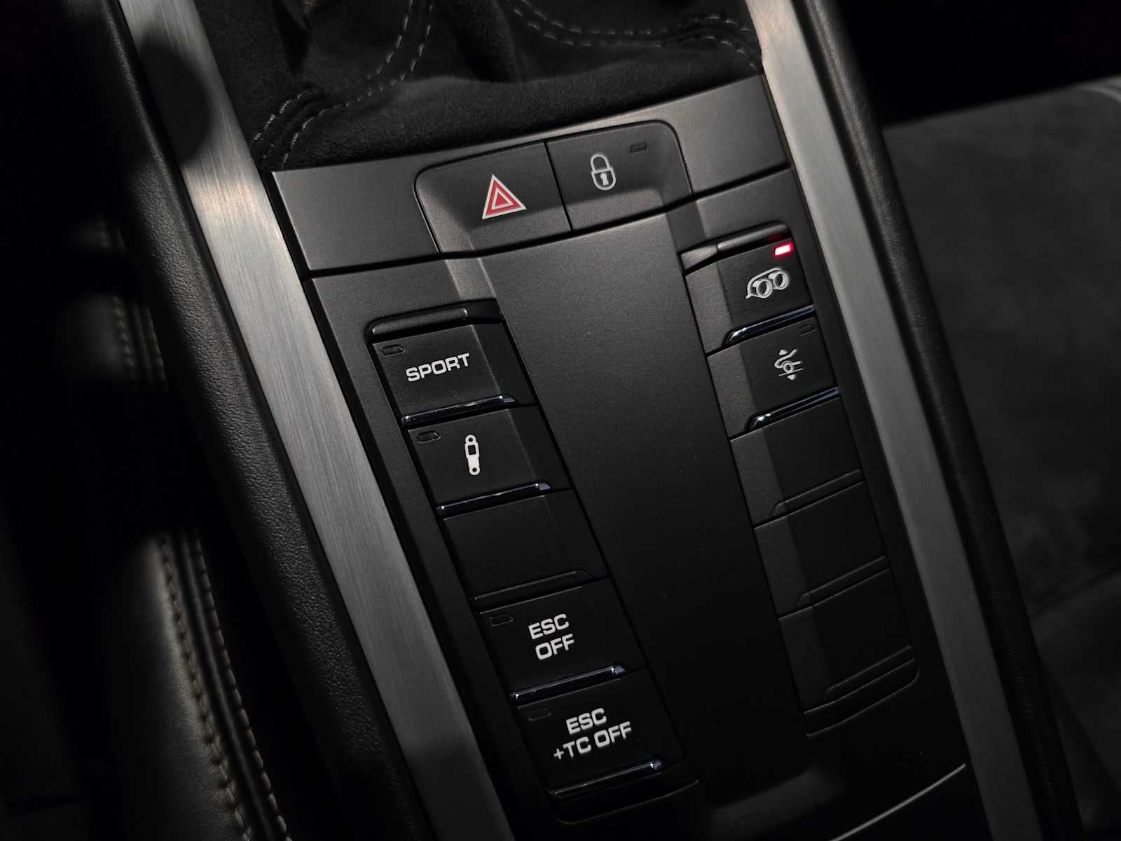 2018 Porsche 911 GT3