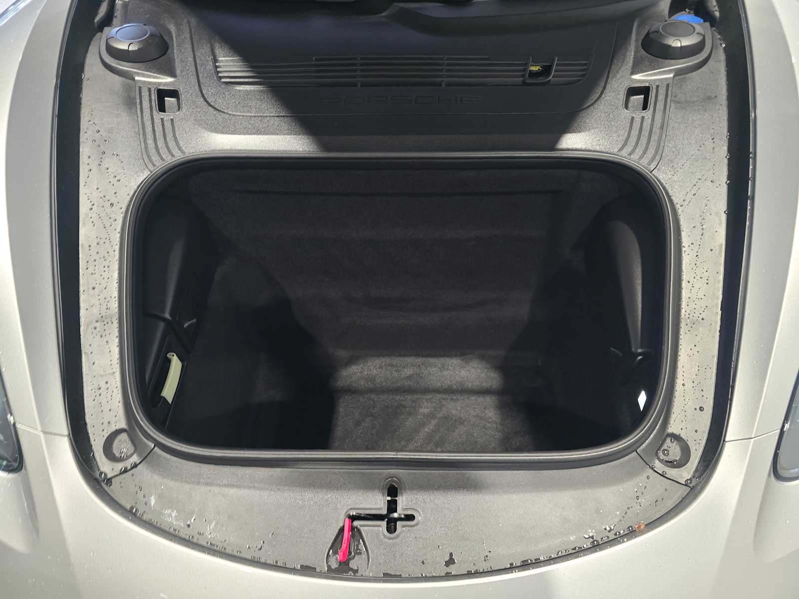 2025 Porsche 718 Cayman 718 Cayman GTS 4.0