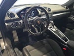 2025 Porsche 718 Cayman 718 Cayman GTS 4.0