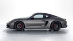 2024 Porsche 718 Cayman GTS 4.0