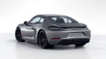 2024 Porsche 718 Cayman GTS 4.0