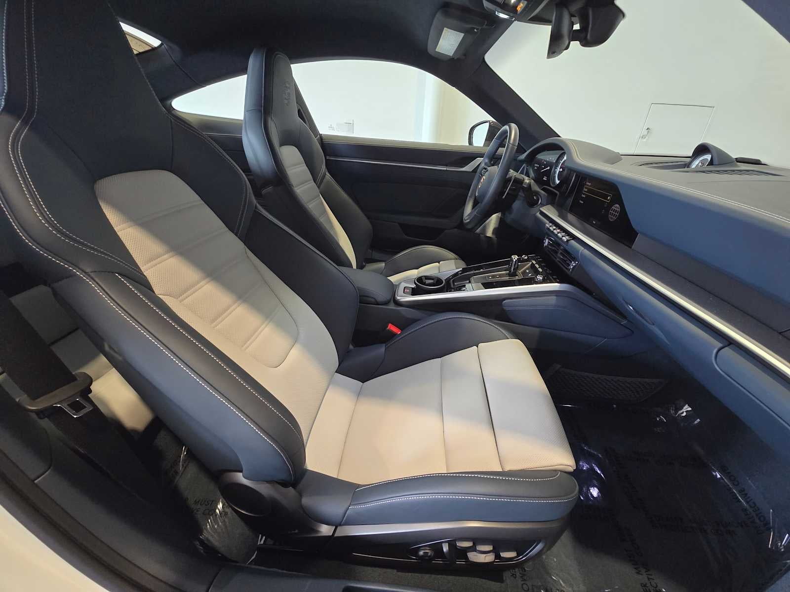 2025 Porsche 911 911 Turbo S