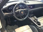2025 Porsche 911 911 Turbo S