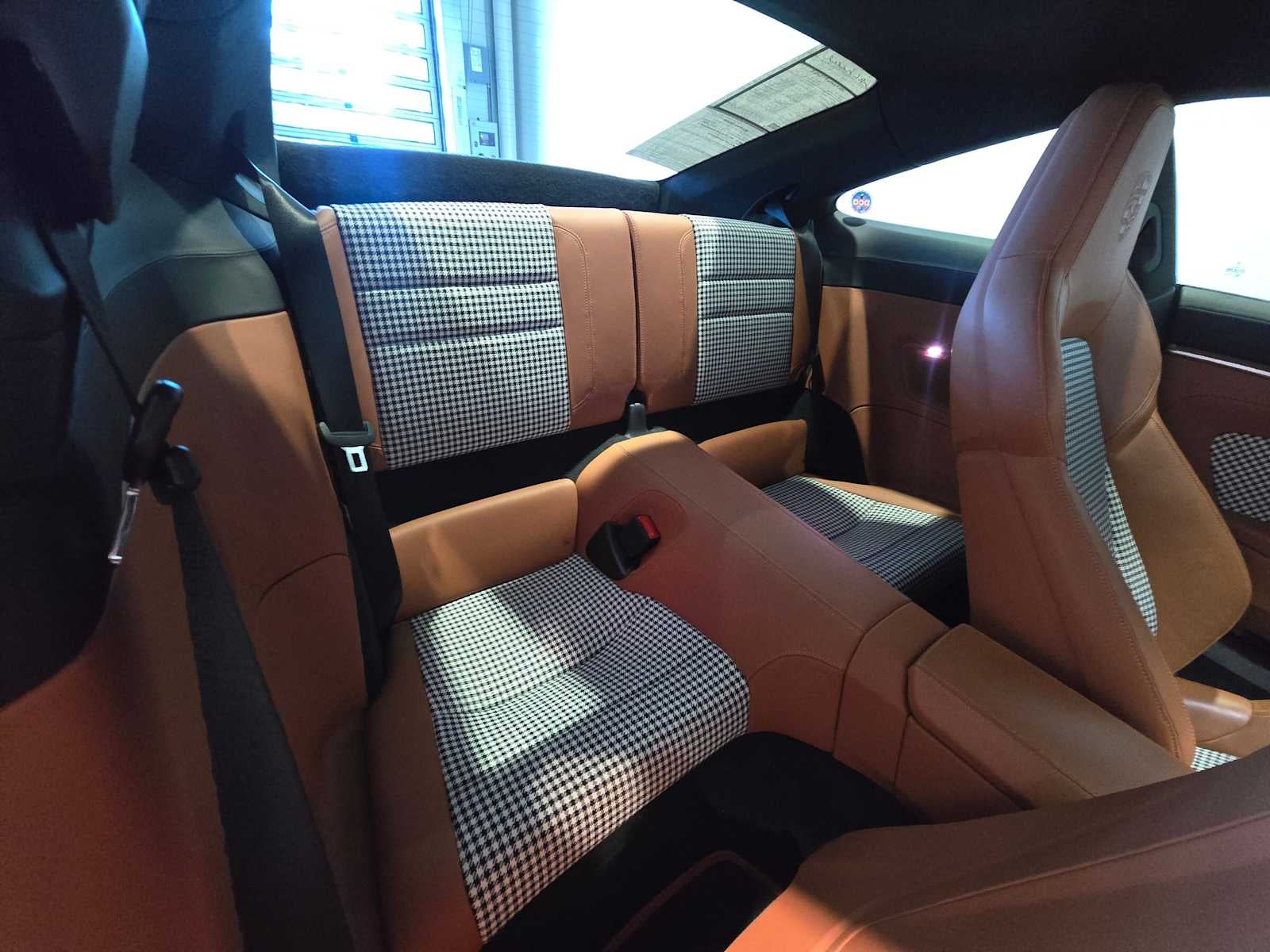 2024 Porsche 911 911 Turbo S