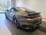 2024 Porsche 911 911 Turbo S