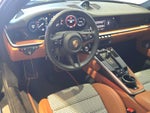 2024 Porsche 911 911 Turbo S