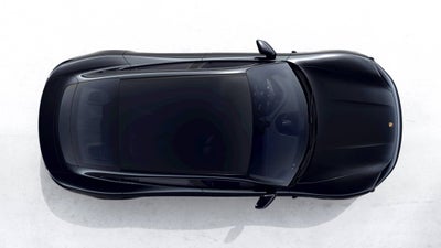 2024 Porsche Taycan GTS