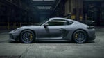 2023 Porsche 718 GT4 RS