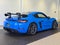 2023 Porsche 718 Cayman GT4 RS