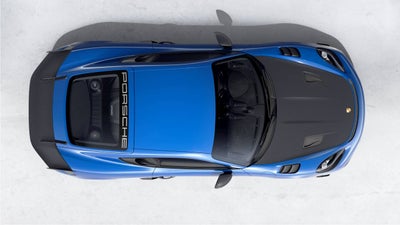 2023 Porsche 718 Cayman GT4 RS