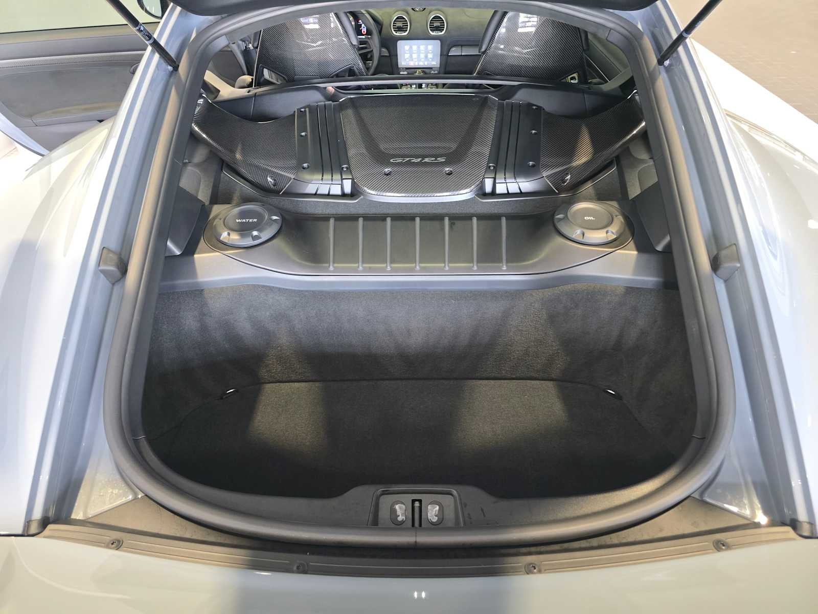 2023 Porsche 718 Cayman 718 Cayman GT4 RS (MY23)