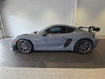 2023 Porsche 718 Cayman 718 Cayman GT4 RS (MY23)