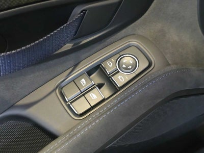 2023 Porsche 718 Cayman 718 Cayman GT4 RS (MY23)