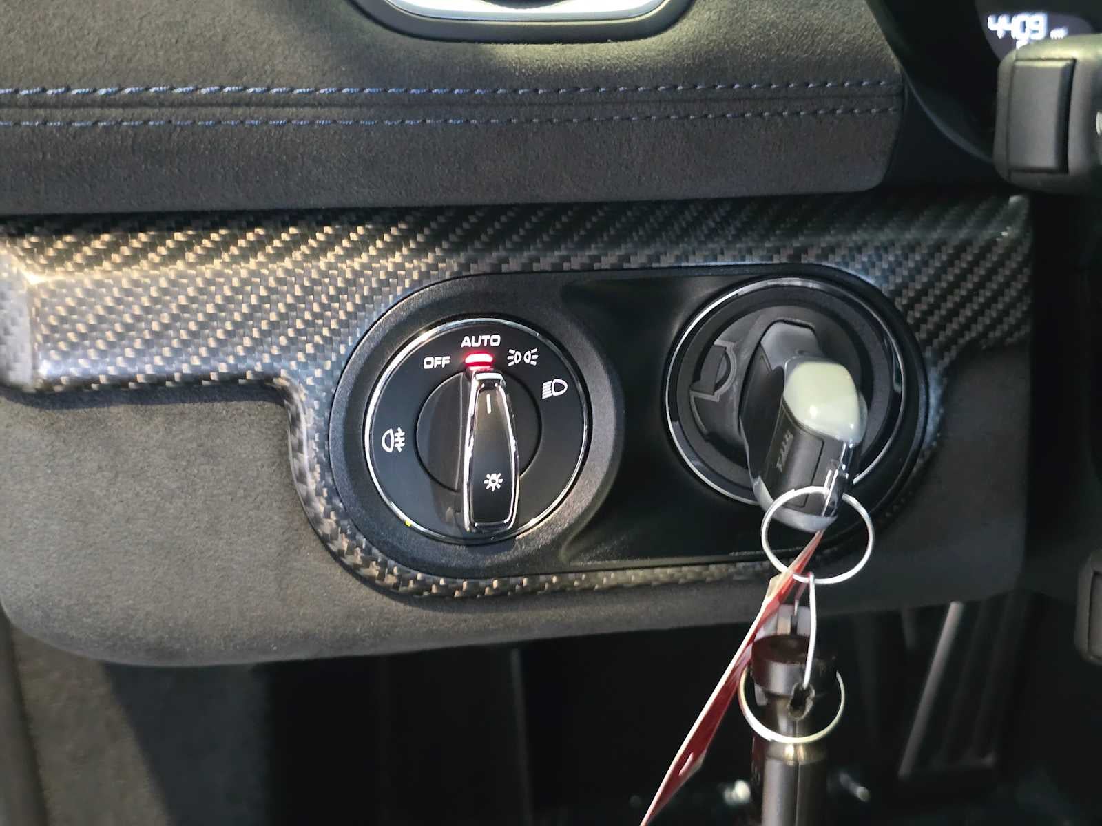 2023 Porsche 718 Cayman 718 Cayman GT4 RS (MY23)