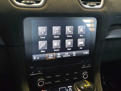 2023 Porsche 718 Cayman 718 Cayman GT4 RS (MY23)