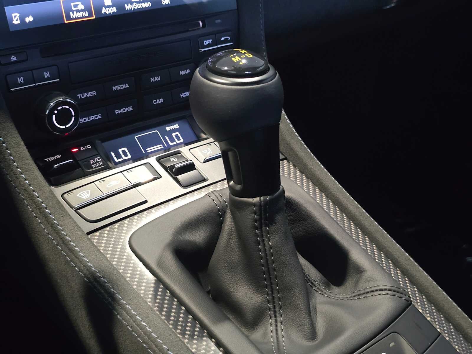 2023 Porsche 718 Cayman 718 Cayman GT4 RS (MY23)