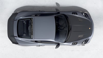 2023 Porsche 718 Cayman 718 Cayman GT4 RS (MY23)