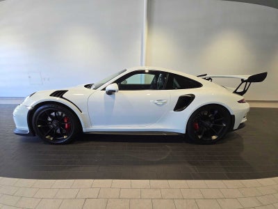 2016 Porsche 911 911 GT3 RS