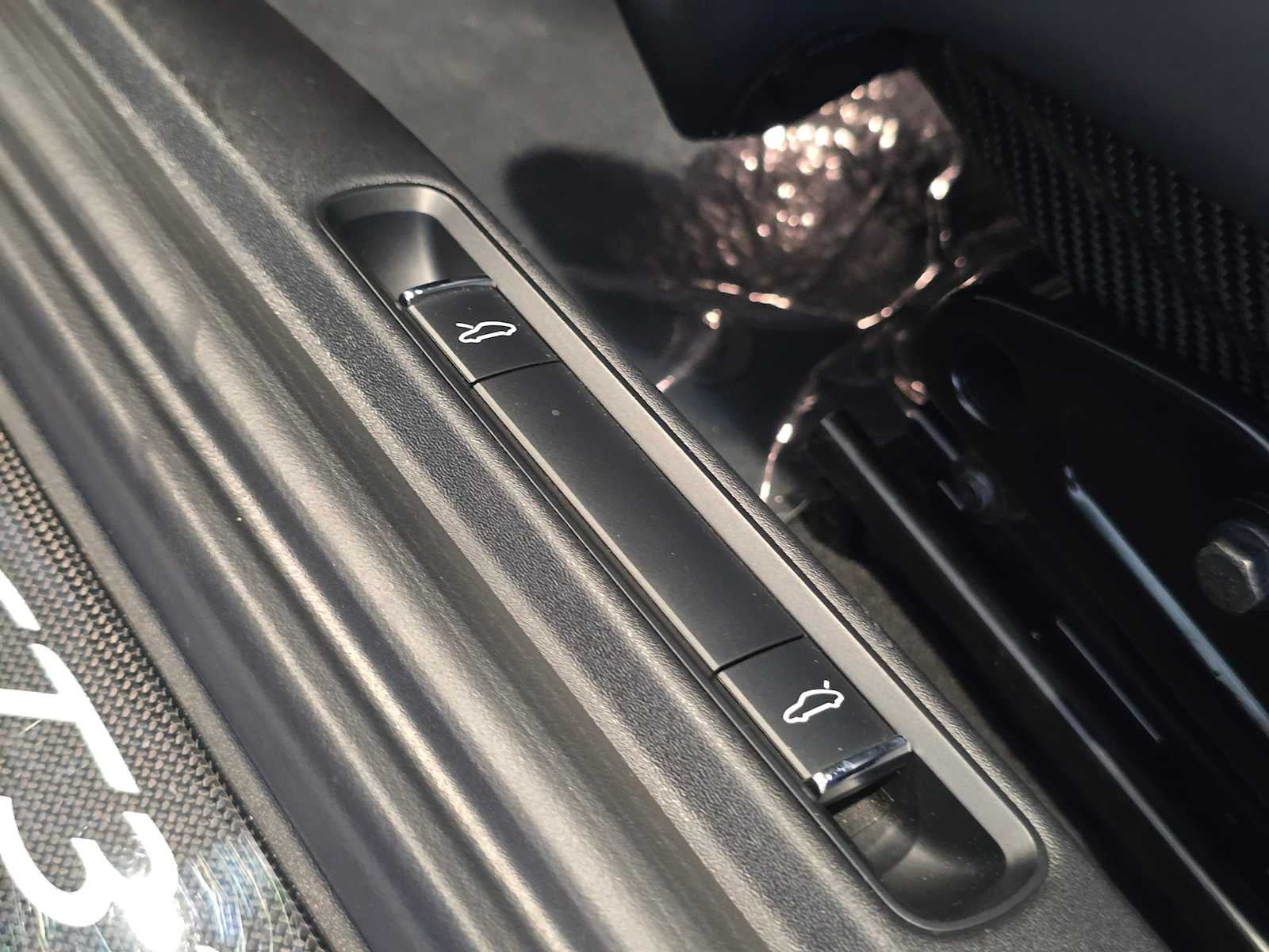 2016 Porsche 911 911 GT3 RS