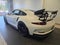2016 Porsche 911 911 GT3 RS