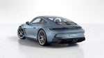 2024 Porsche 911 S/T