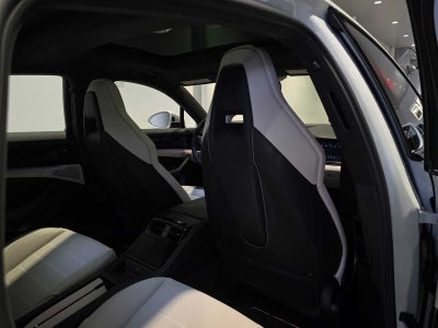 2025 Porsche Panamera GTS