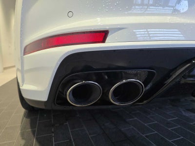 2025 Porsche Panamera GTS