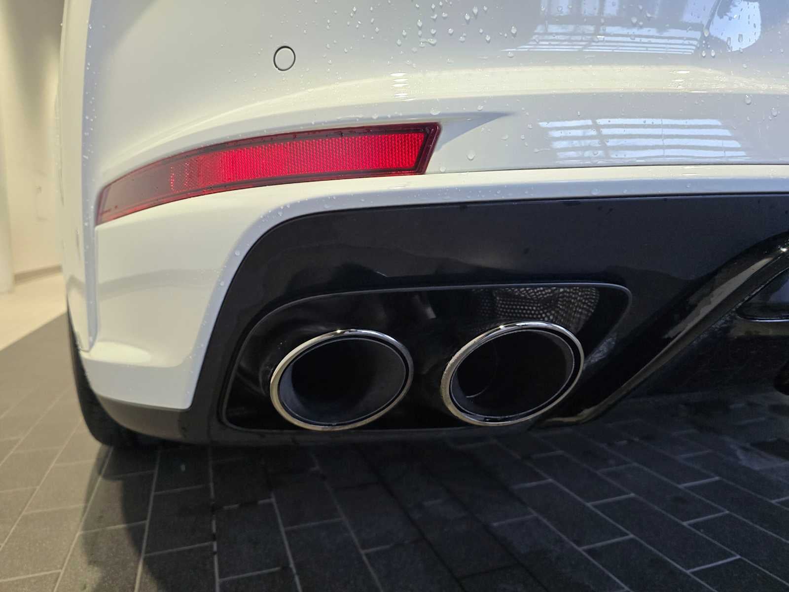 2025 Porsche Panamera GTS